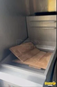 2022 Tfud Tr Kitchen Food Trailer Exhaust Hood Georgia for Sale