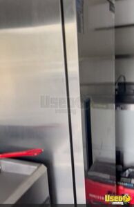2022 Tfud Tr Kitchen Food Trailer Flatgrill Georgia for Sale