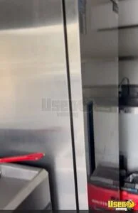 2022 Tfud Tr Kitchen Food Trailer Flatgrill Georgia for Sale