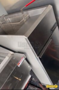 2022 Tfud Tr Kitchen Food Trailer Fryer Georgia for Sale