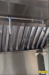 2022 Tfud Tr Kitchen Food Trailer Refrigerator Georgia for Sale