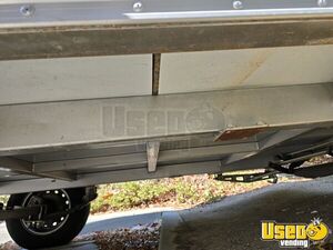 2022 The Boxer Concession Trailer Additional 4 California for Sale