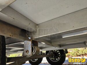 2022 The Boxer Concession Trailer Fresh Water Tank California for Sale