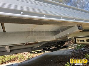 2022 The Boxer Concession Trailer Gray Water Tank California for Sale