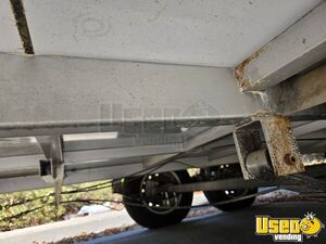 2022 The Boxer Concession Trailer Triple Sink California for Sale