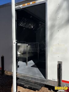2022 The Fud Trailer Kitchen Food Trailer Insulated Walls Massachusetts for Sale