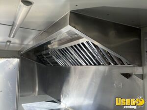 2022 The Fud Trailer Kitchen Food Trailer Refrigerator Massachusetts for Sale