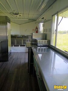 2022 Titan Kitchen Food Trailer Electrical Outlets Ohio for Sale
