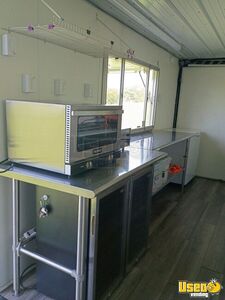 2022 Titan Kitchen Food Trailer Exhaust Fan Ohio for Sale