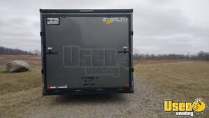 2022 Titan Kitchen Food Trailer Hot Water Heater Ohio for Sale