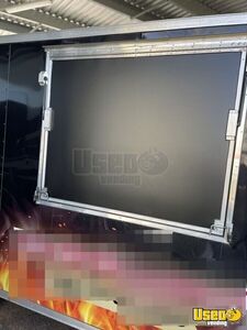 2022 Titanium Barbecue Food Trailer 44 South Carolina for Sale