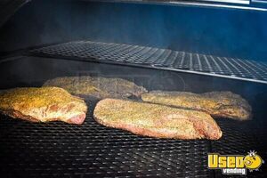 2022 Titanium Barbecue Food Trailer 53 South Carolina for Sale