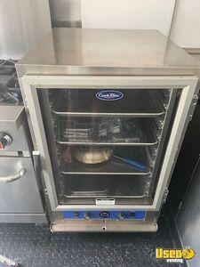 2022 Tl 2400 Kitchen Food Trailer Generator Florida for Sale