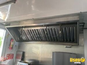 2022 Tl 2400 Kitchen Food Trailer Insulated Walls Florida for Sale