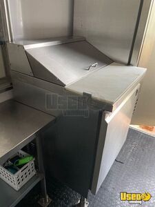 2022 Tl 2400 Kitchen Food Trailer Reach-in Upright Cooler Florida for Sale
