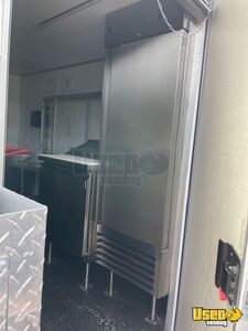 2022 Tl 2400 Kitchen Food Trailer Shore Power Cord Florida for Sale