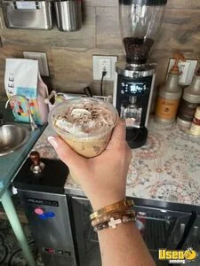 2022 Tl Beverage - Coffee Trailer Convection Oven Florida for Sale