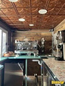 2022 Tl Beverage - Coffee Trailer Generator Florida for Sale