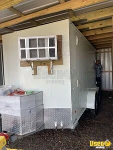 2022 Tl Beverage - Coffee Trailer Propane Tank Florida for Sale