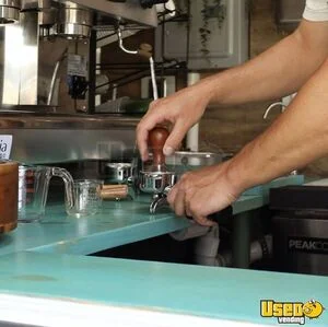 2022 Tl Beverage - Coffee Trailer Reach-in Upright Cooler Florida for Sale