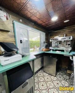 2022 Tl Beverage - Coffee Trailer Shore Power Cord Florida for Sale