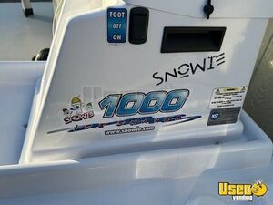 2022 Tl Concession Trailer Cash Register North Carolina for Sale