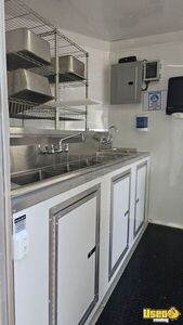 2022 Tl Concession Trailer Chef Base North Carolina for Sale