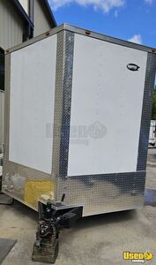 2022 Tl Concession Trailer Concession Window North Carolina for Sale