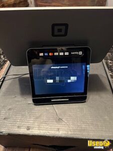 2022 Tl Concession Trailer Electrical Outlets North Carolina for Sale