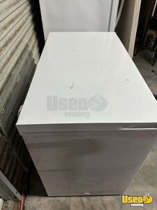 2022 Tl Concession Trailer Fresh Water Tank North Carolina for Sale