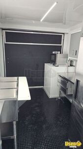 2022 Tl Concession Trailer Generator North Carolina for Sale