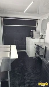 2022 Tl Concession Trailer Generator North Carolina for Sale