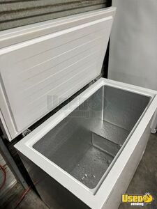 2022 Tl Concession Trailer Gray Water Tank North Carolina for Sale