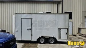 2022 Tl Concession Trailer North Carolina for Sale