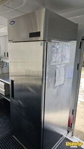 2022 Tl Concession Trailer Oven North Carolina for Sale