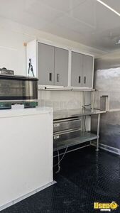 2022 Tl Concession Trailer Refrigerator North Carolina for Sale