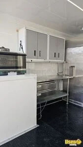 2022 Tl Concession Trailer Refrigerator North Carolina for Sale