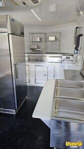 2022 Tl Concession Trailer Shore Power Cord North Carolina for Sale