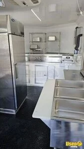 2022 Tl Concession Trailer Shore Power Cord North Carolina for Sale