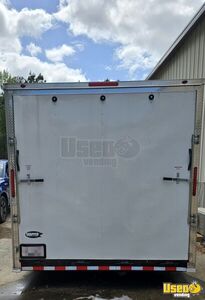 2022 Tl Concession Trailer Spare Tire North Carolina for Sale