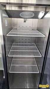 2022 Tl Concession Trailer Steam Table North Carolina for Sale