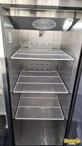 2022 Tl Concession Trailer Steam Table North Carolina for Sale