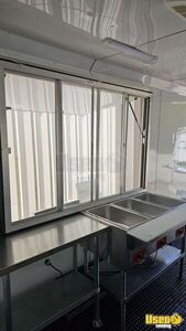 2022 Tl Concession Trailer Work Table North Carolina for Sale