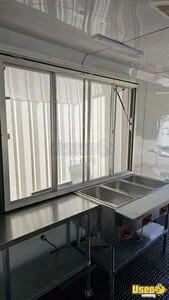 2022 Tl Concession Trailer Work Table North Carolina for Sale