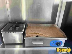 2022 Tl Kitchen Food Trailer Cabinets Virginia for Sale