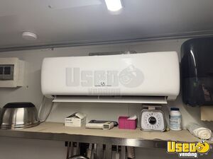 2022 Tl Kitchen Food Trailer Electrical Outlets North Carolina for Sale