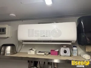 2022 Tl Kitchen Food Trailer Electrical Outlets North Carolina for Sale