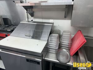 2022 Tl Kitchen Food Trailer Exhaust Fan North Carolina for Sale