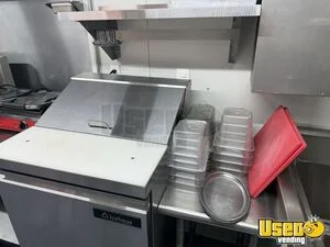 2022 Tl Kitchen Food Trailer Exhaust Fan North Carolina for Sale