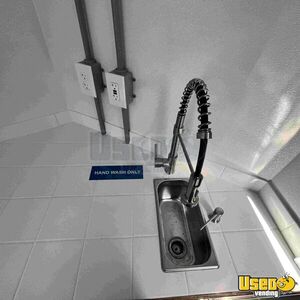 2022 Tl Kitchen Food Trailer Exhaust Hood Virginia for Sale